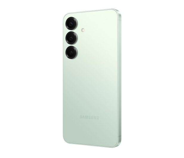 SAMSUNG Galaxy S25 5G 12/256GB Zielony (S931B) - 1309398 - zdjęcie 3